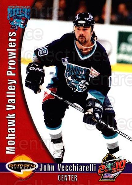 Mohawk Valley Prowlers