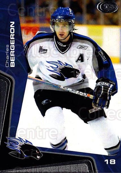  (CI) Alex Grant Hockey Card 2007-08 Saint John Sea Dogs 13 Alex  Grant : Collectibles & Fine Art