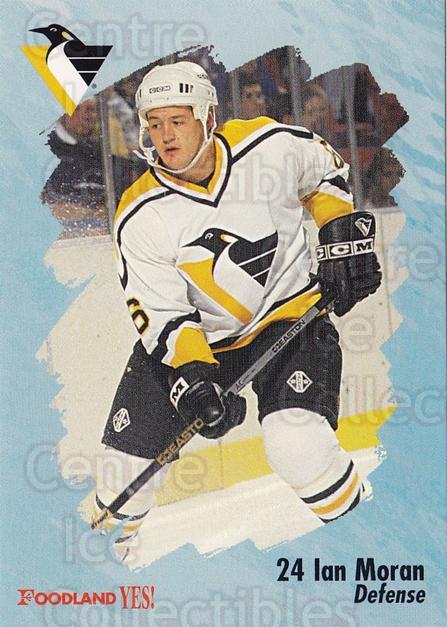 #357 Sergei Zubov - Pittsburgh Penguins - 1995-96 Donruss Hockey