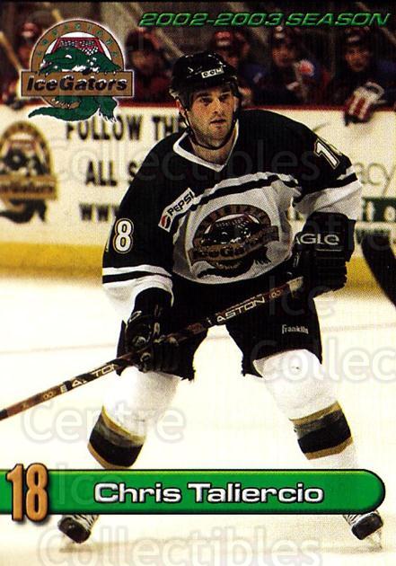  (CI) John DePourcq Hockey Card 1999-00 Louisiana Ice Gators 11  John DePourcq : Todo lo demás