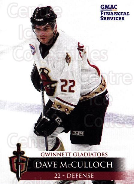 Center Ice Collectibles - Mike Stathopoulos Hockey Cards