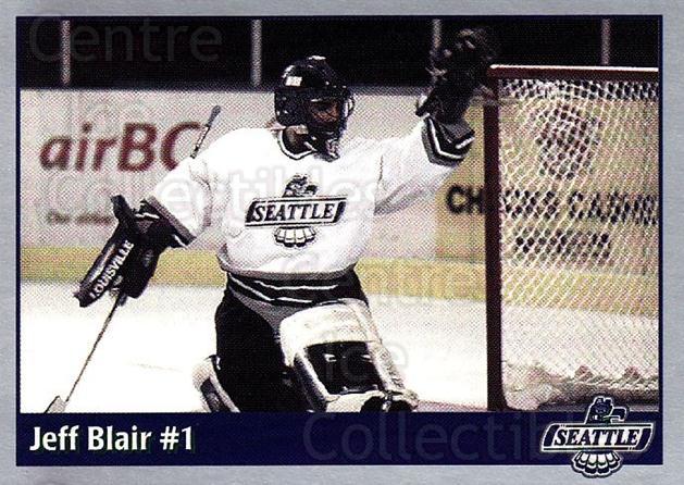 Center Ice Collectibles - Shreveport Mudbugs Hockey Cards