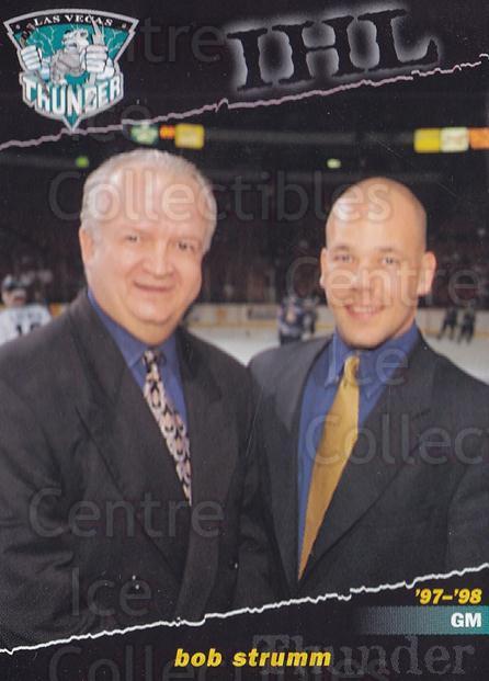  (CI) Dan Shermerhorn Hockey Card 1997-98 Las Vegas Thunder 20  Dan Shermerhorn : Collectibles & Fine Art