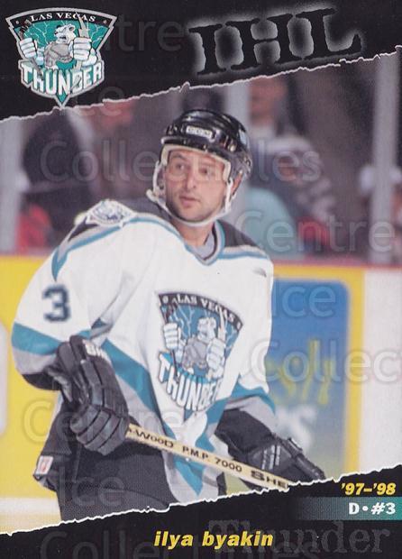  (CI) Dan Shermerhorn Hockey Card 1997-98 Las Vegas Thunder 20  Dan Shermerhorn : Collectibles & Fine Art