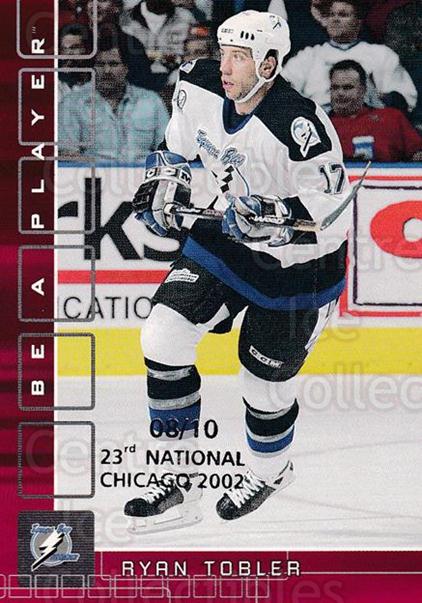 Center Ice Collectibles - 2003-04 Colorado Eagles Hockey Cards