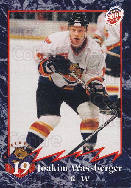  (CI) Anthony Battaglia Hockey Card 2003-04 Mississippi Sea  Wolves 1 Anthony Battaglia : Collectibles & Fine Art