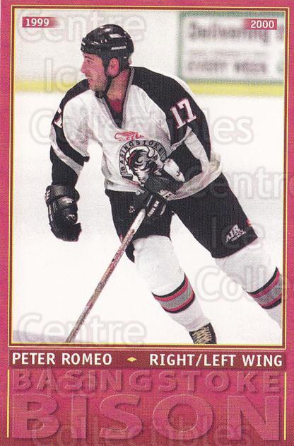 Peter Romeo