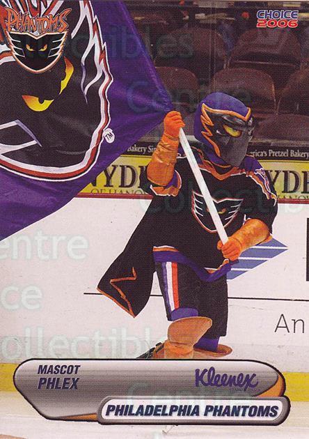 phlex philadelphia phantoms