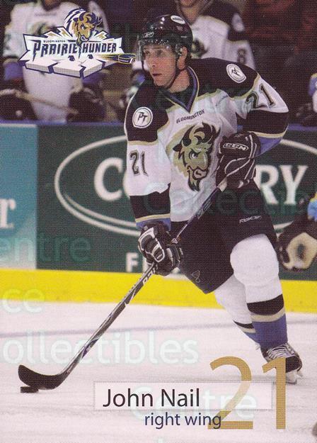 Center Ice Collectibles - 2003-04 Greenville Grrrowl Hockey Cards